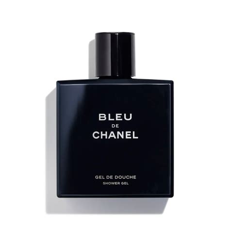 chanel de bleu parfum douglas|bleu De Chanel cologne.